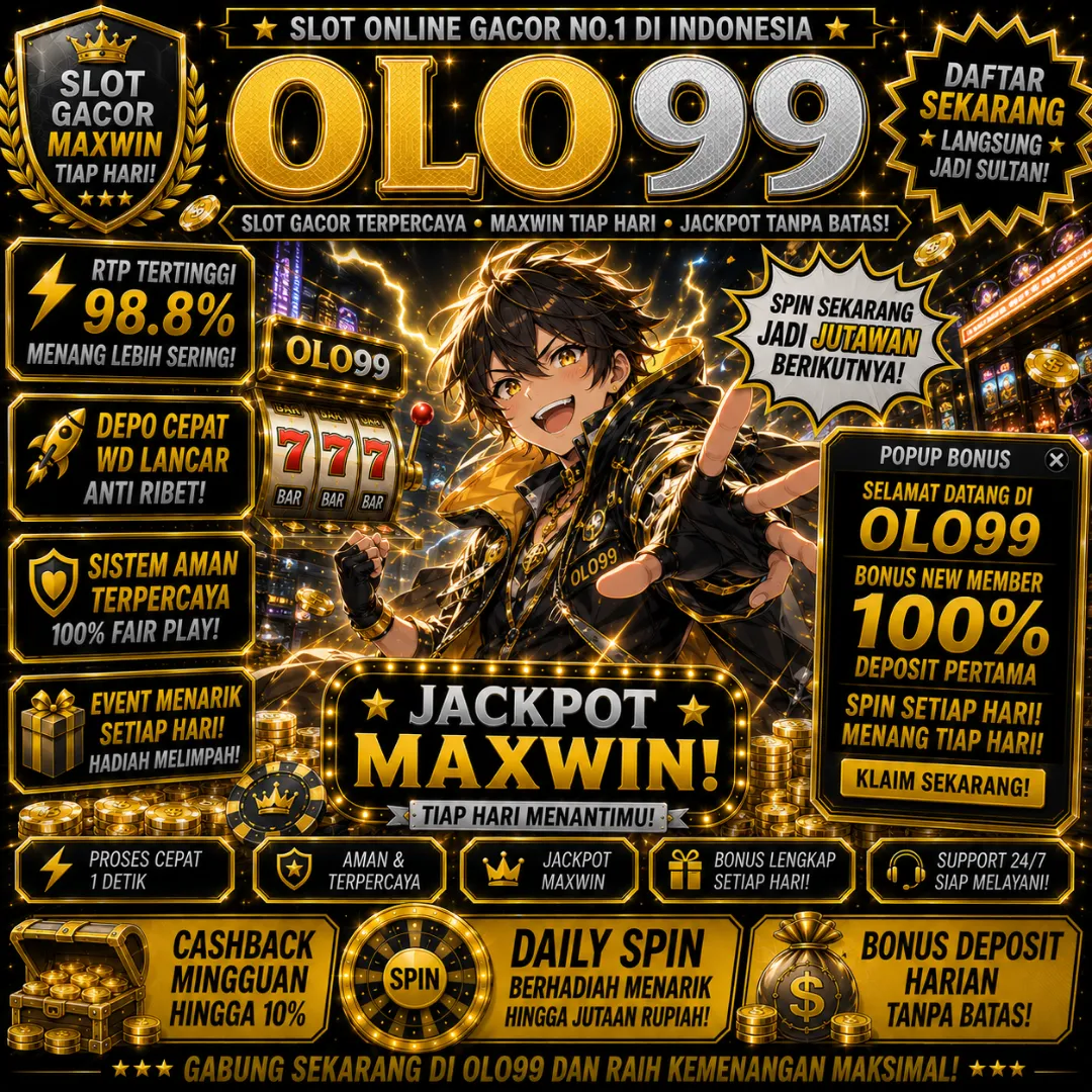 OLO99Banner